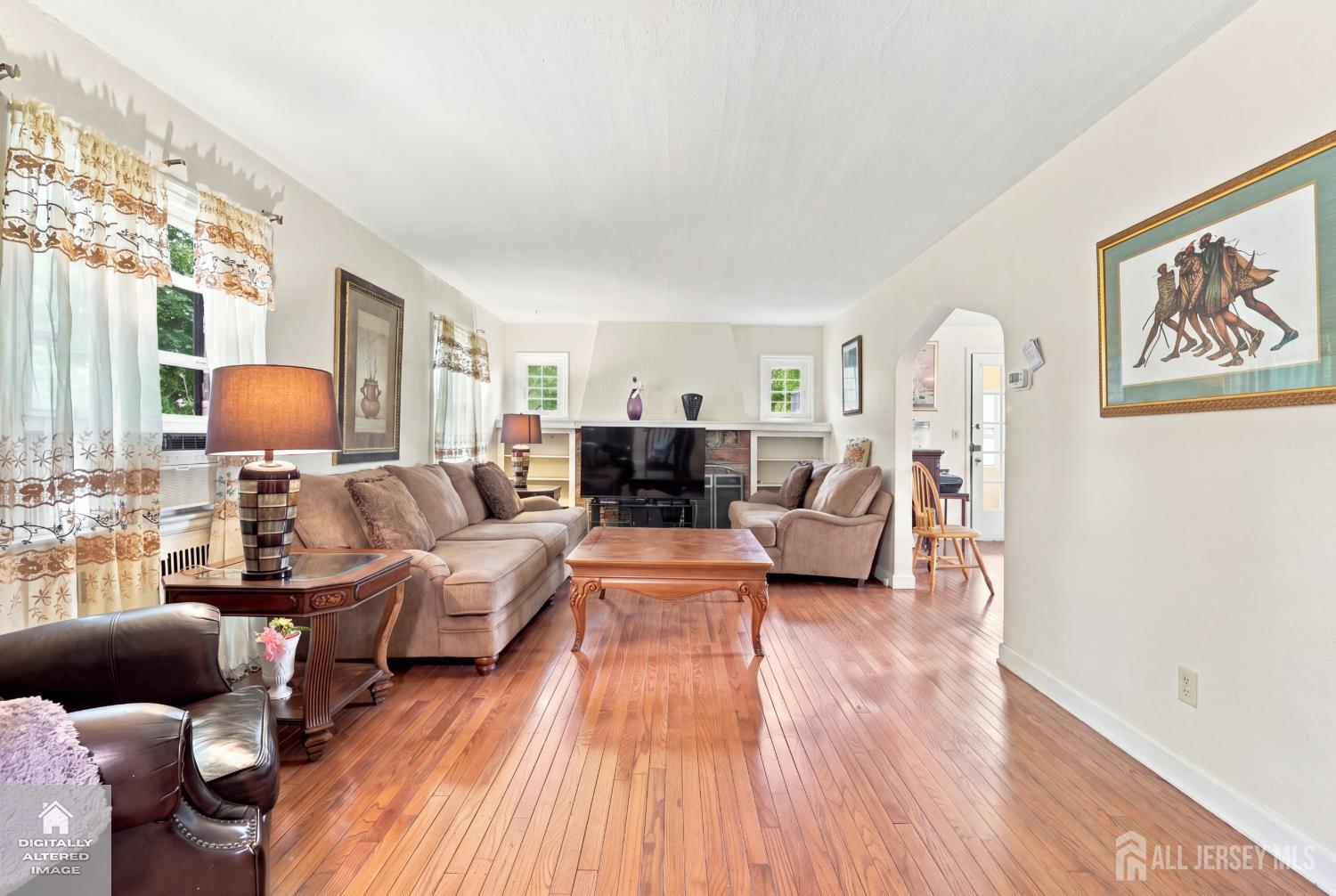928 Beechwood Court Plainfield NJ 07060