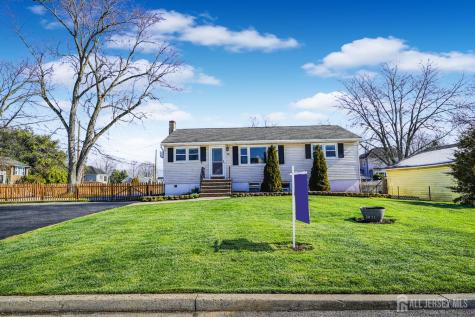2401 Cooper Street Piscataway NJ 08854
