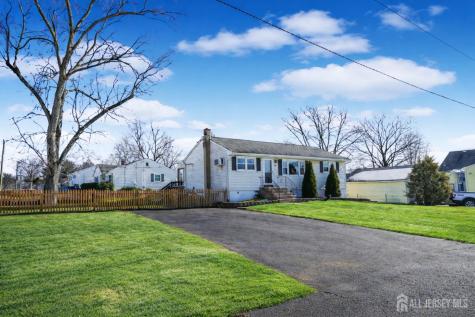 2401 Cooper Street Piscataway NJ 08854