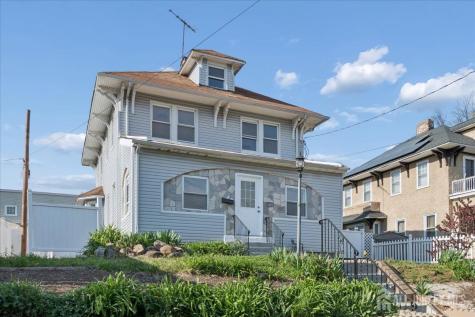 109 E 6 Avenue Roselle NJ 07203