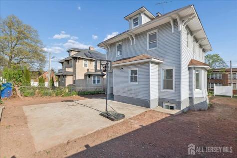 109 E 6 Avenue Roselle NJ 07203
