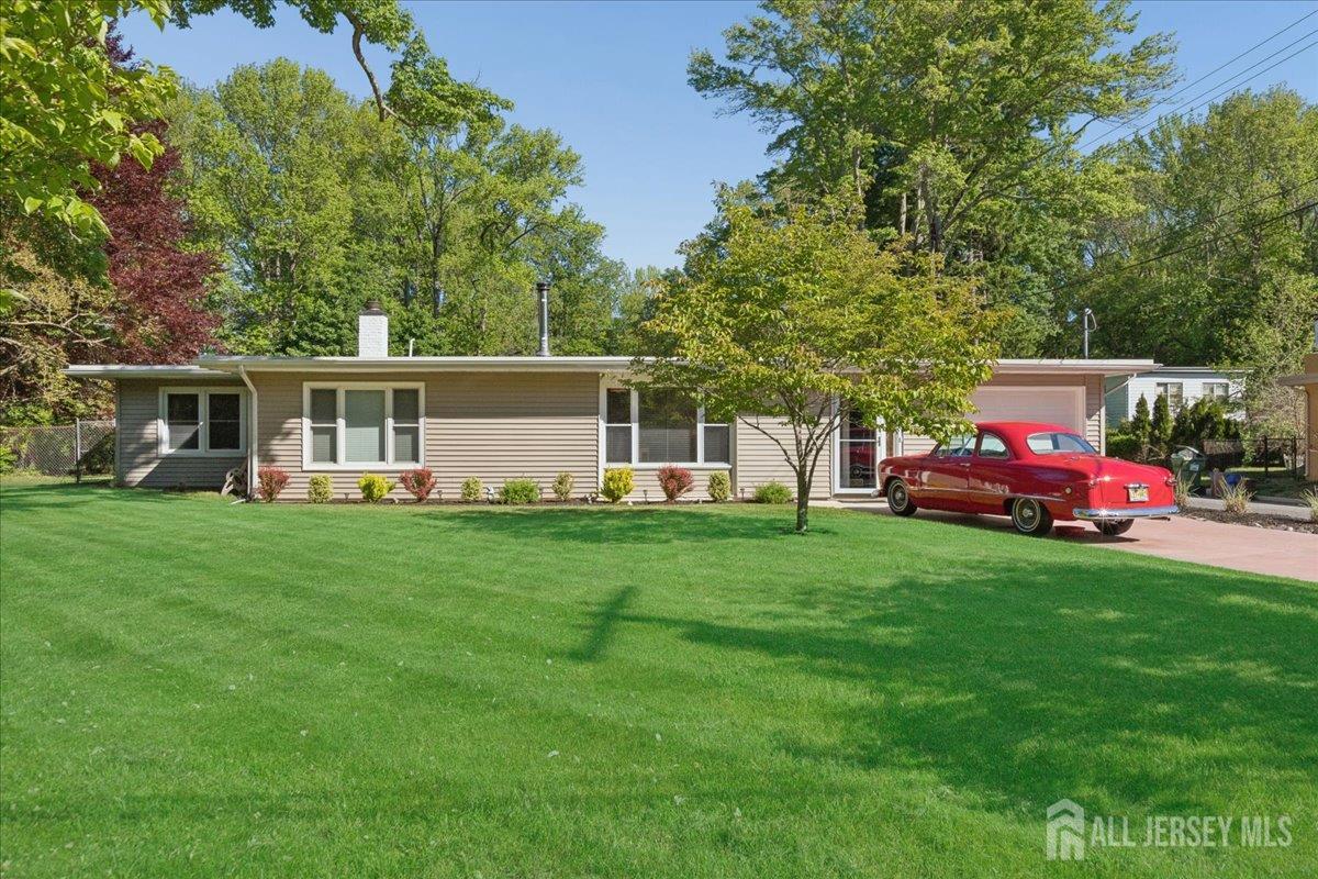 1 Cedar Court Roosevelt NJ 08555