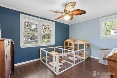 1 Cedar Court Roosevelt NJ 08555