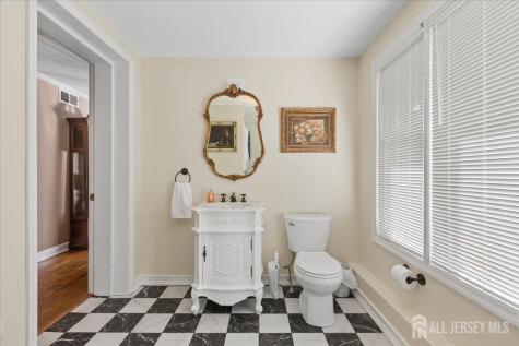 1 Cedar Court Roosevelt NJ 08555