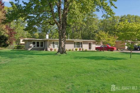 1 Cedar Court Roosevelt NJ 08555