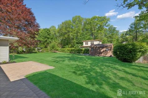 1 Cedar Court Roosevelt NJ 08555