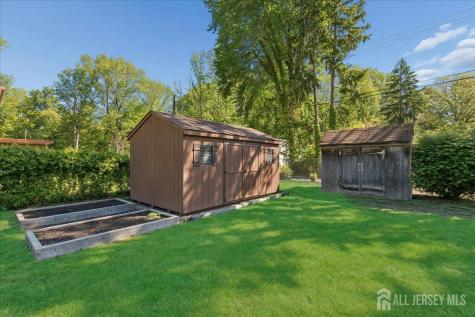 1 Cedar Court Roosevelt NJ 08555