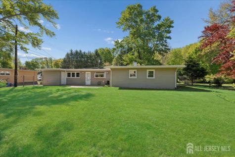 1 Cedar Court Roosevelt NJ 08555