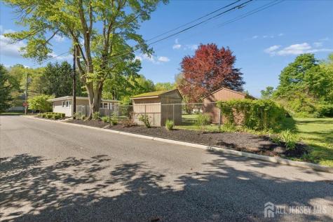 1 Cedar Court Roosevelt NJ 08555