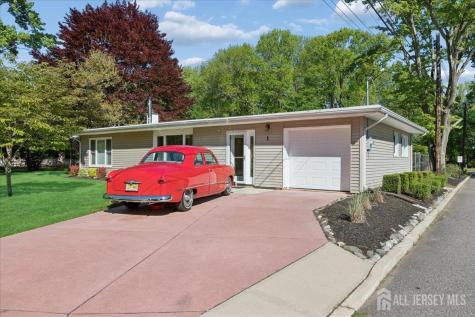 1 Cedar Court Roosevelt NJ 08555