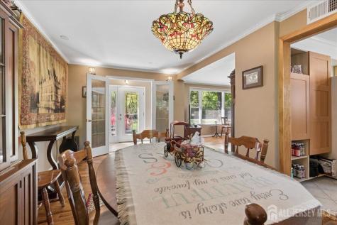 1 Cedar Court Roosevelt NJ 08555