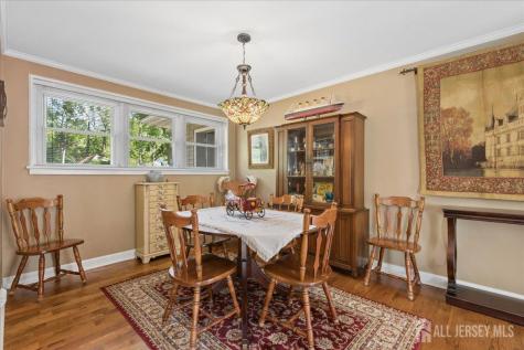 1 Cedar Court Roosevelt NJ 08555