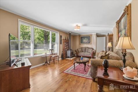 1 Cedar Court Roosevelt NJ 08555