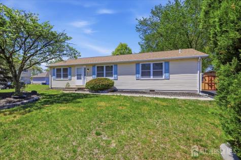 1984 6th Street North Brunswick NJ 08902