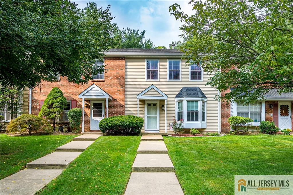 45 Morgan Place East Brunswick NJ 08816