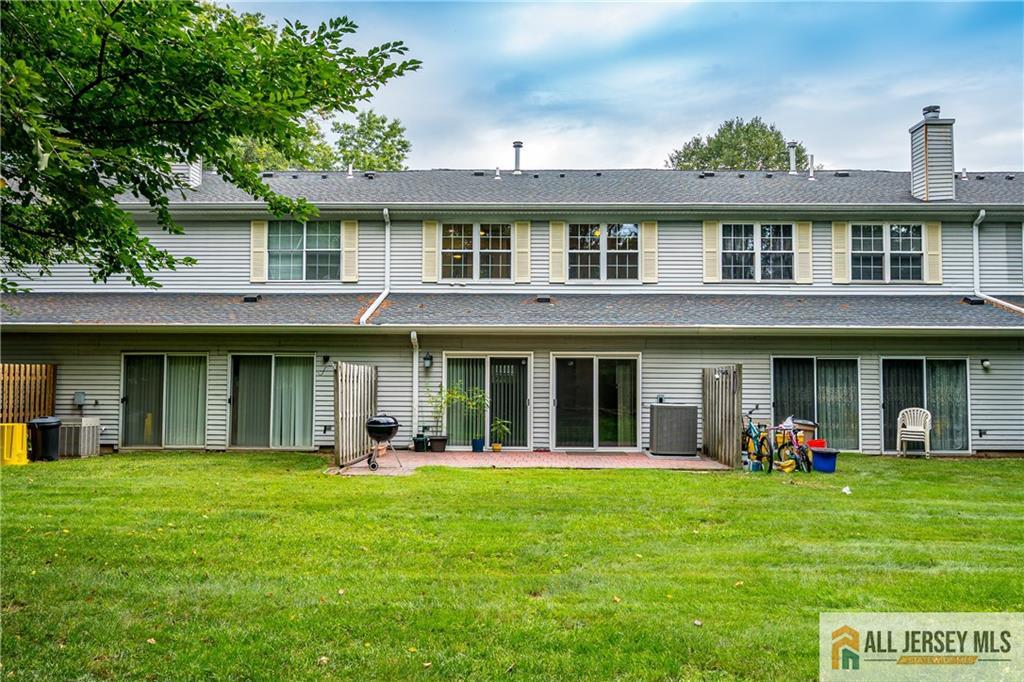 45 Morgan Place East Brunswick NJ 08816