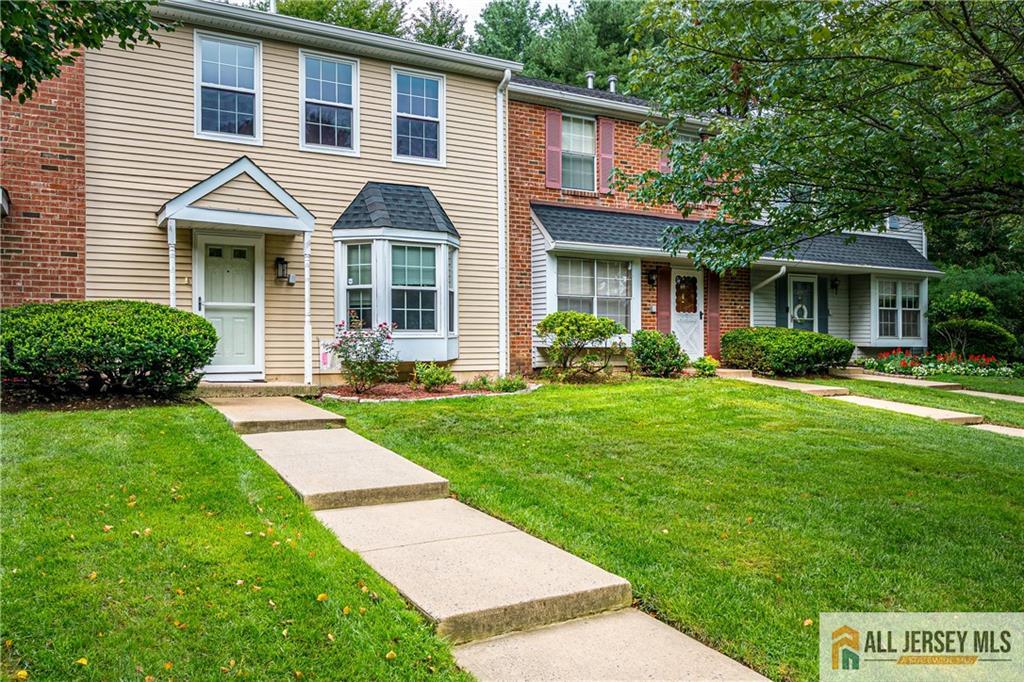 45 Morgan Place East Brunswick NJ 08816
