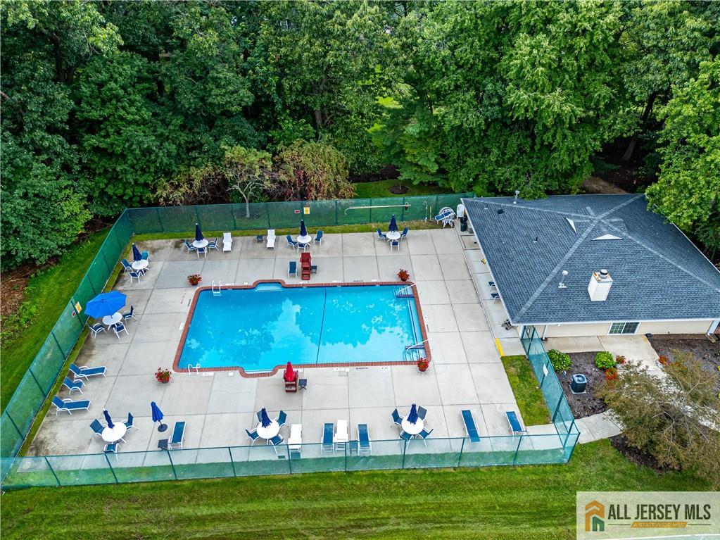 45 Morgan Place East Brunswick NJ 08816