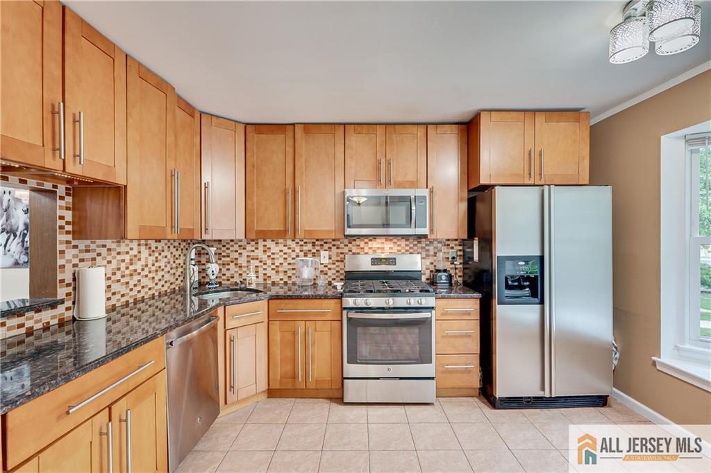 45 Morgan Place East Brunswick NJ 08816