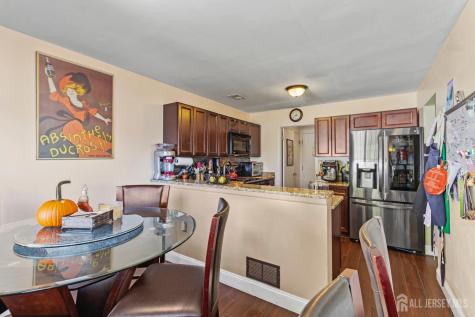 43 Pemberton Drive Old Bridge NJ 07747