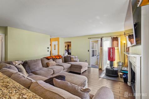 43 Pemberton Drive Old Bridge NJ 07747