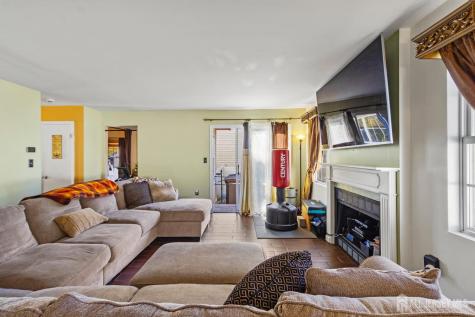 43 Pemberton Drive Old Bridge NJ 07747
