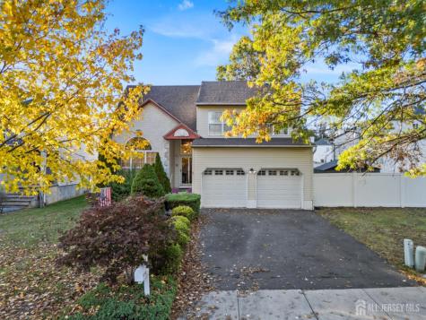 43 Pemberton Drive Old Bridge NJ 07747