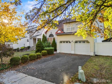 43 Pemberton Drive Old Bridge NJ 07747