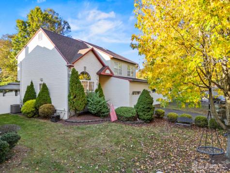 43 Pemberton Drive Old Bridge NJ 07747
