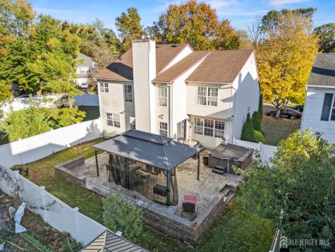 43 Pemberton Drive Old Bridge NJ 07747