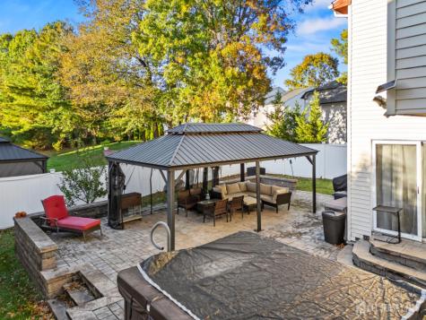 43 Pemberton Drive Old Bridge NJ 07747
