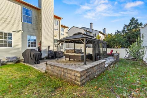 43 Pemberton Drive Old Bridge NJ 07747