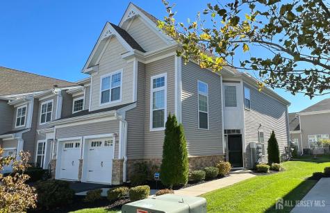 110 Grabowski Drive Sayreville NJ 08859