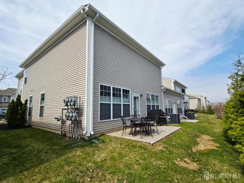 110 Grabowski Drive Sayreville NJ 08859