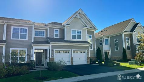 110 Grabowski Drive Sayreville NJ 08859