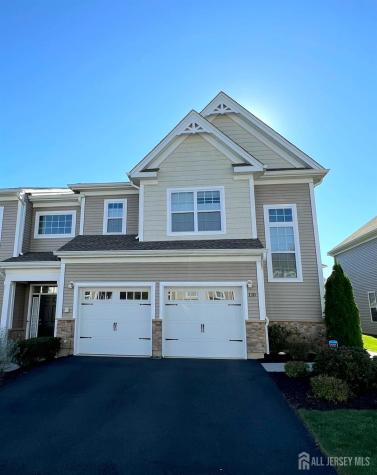 110 Grabowski Drive Sayreville NJ 08859
