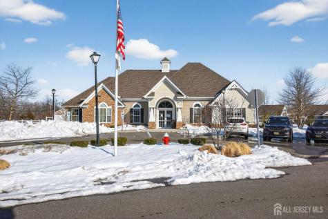 110 Grabowski Drive Sayreville NJ 08859