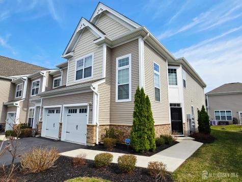 110 Grabowski Drive Sayreville NJ 08859