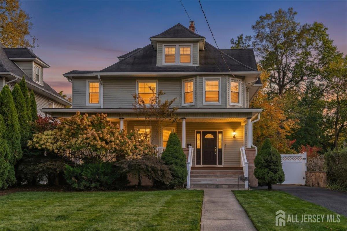 1400-02 Putnam Avenue Plainfield NJ 07060