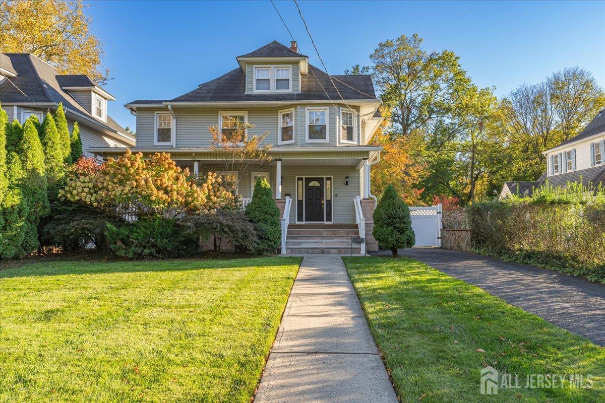 1400-02 Putnam Avenue Plainfield NJ 07060