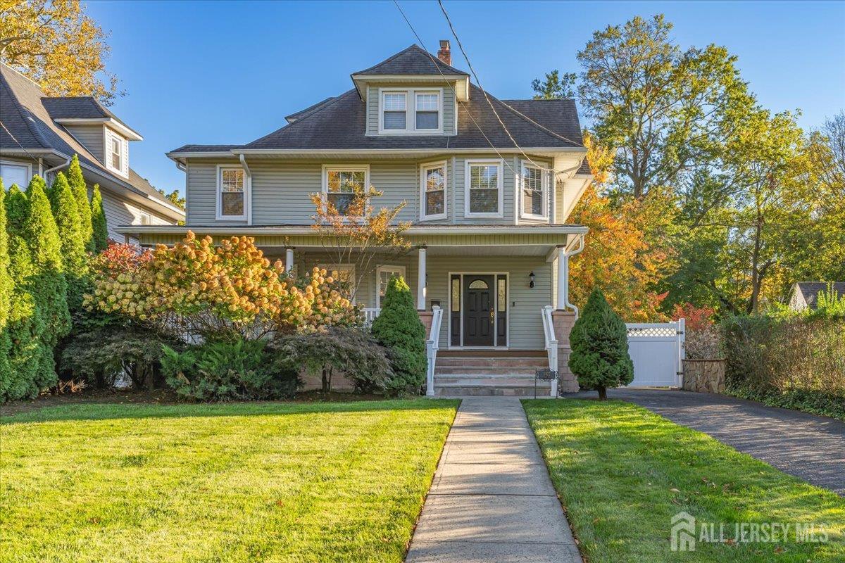 1400-02 Putnam Avenue Plainfield NJ 07060