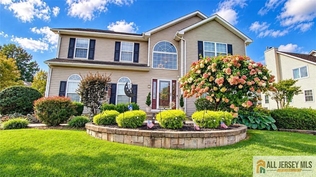 21 Samantha Circle Old Bridge NJ 07747