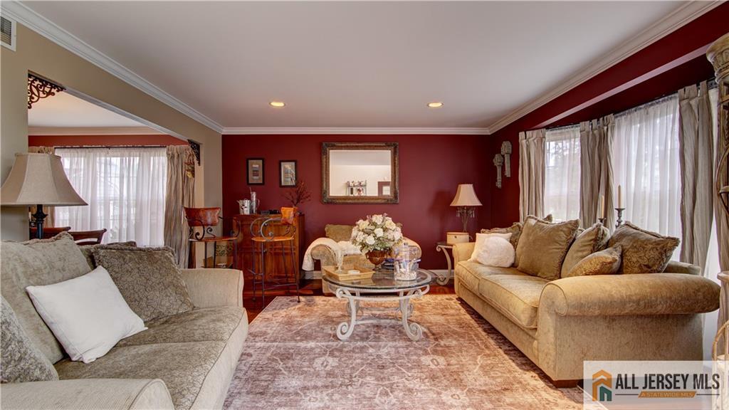 21 Samantha Circle Old Bridge NJ 07747