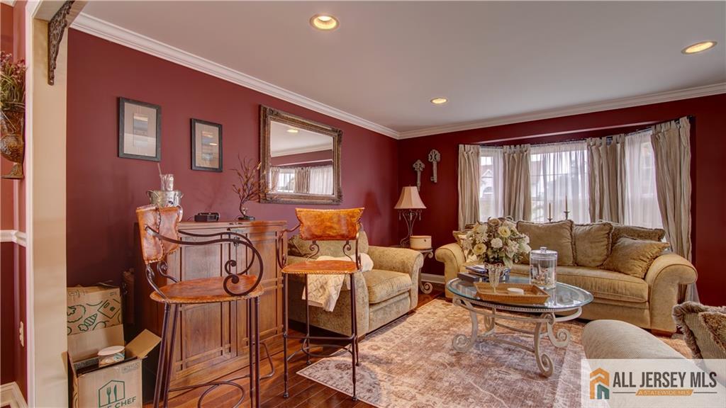 21 Samantha Circle Old Bridge NJ 07747