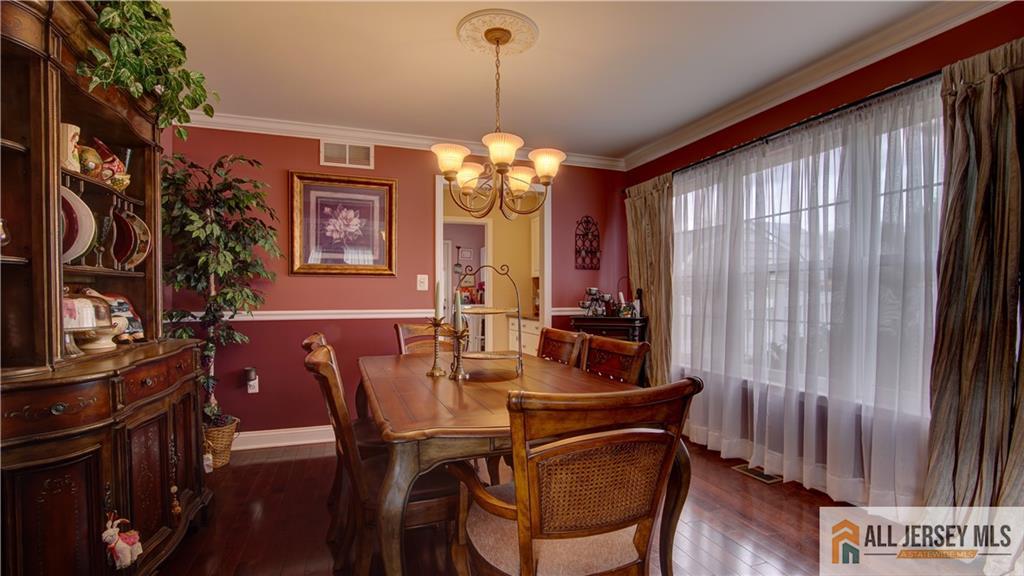 21 Samantha Circle Old Bridge NJ 07747