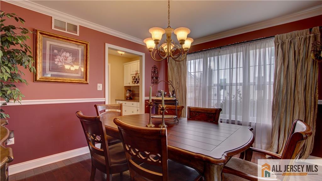 21 Samantha Circle Old Bridge NJ 07747