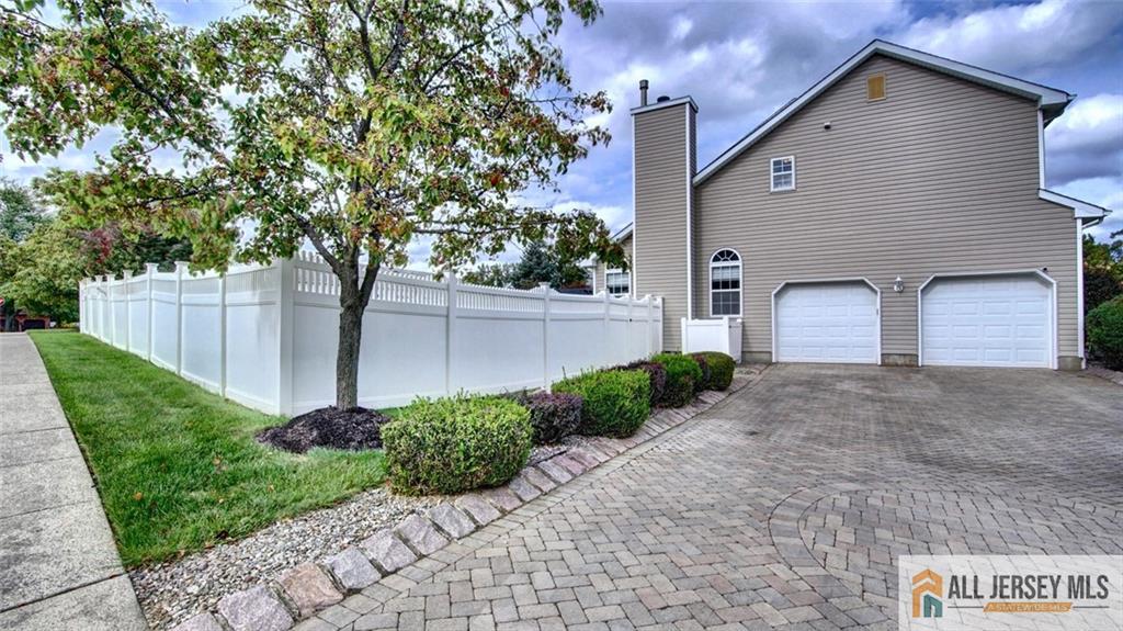 21 Samantha Circle Old Bridge NJ 07747
