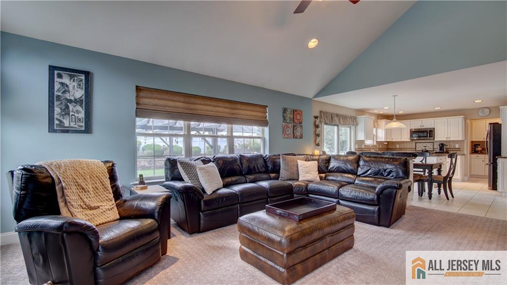 21 Samantha Circle Old Bridge NJ 07747