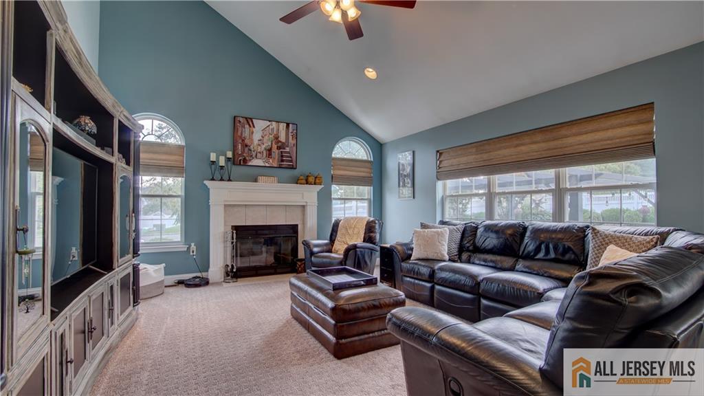 21 Samantha Circle Old Bridge NJ 07747