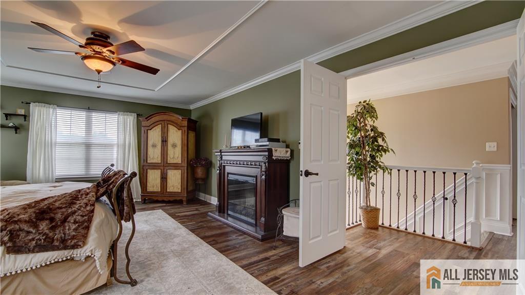 21 Samantha Circle Old Bridge NJ 07747